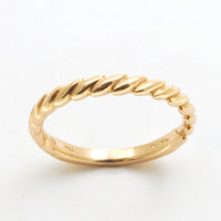 Customizable Stackers Ring No. 9870