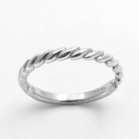 Customizable Stackers Ring No. 9870