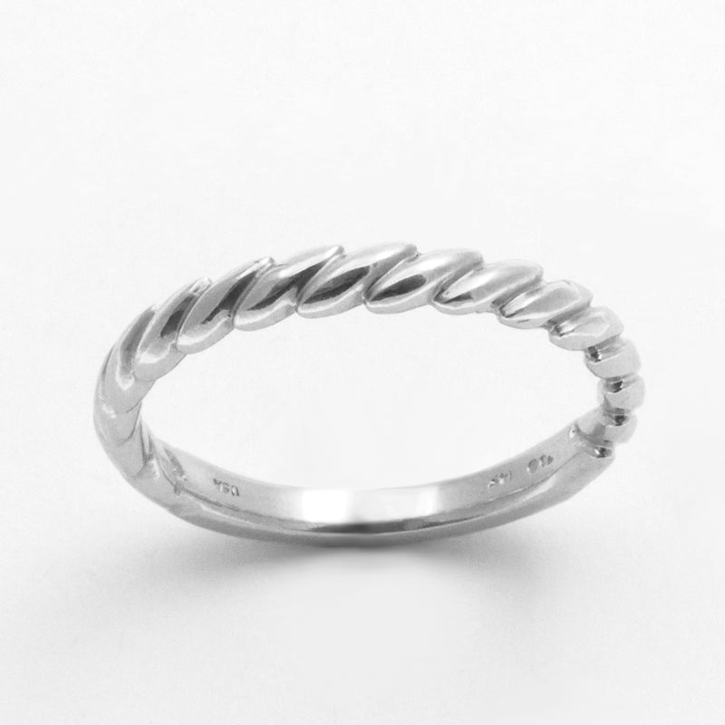 Customizable Stackers Ring No. 9870