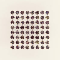 1 to 2mm AAA Dark Brazilian Alexandrite Rounds