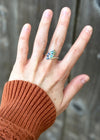Raffle Ring - Allison Teague