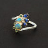 Raffle Ring - Allison Teague