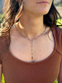 Raffle Convertible Bracelet Set - Ambreen Tyeb-Daud