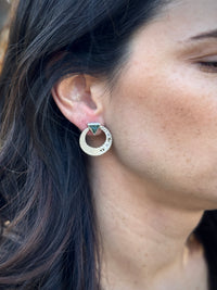 Raffle Earrings - Anna Nearburg
