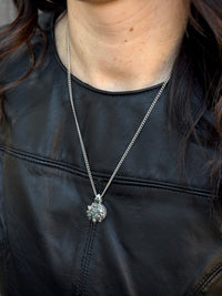Raffle Necklace - Ben Harju