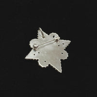 Raffle Pendant/Brooch - Delphine Leymarie