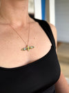 Raffle Pendant - Destené Styles