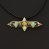Raffle Pendant - Destené Styles