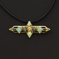 Raffle Pendant - Destené Styles