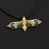 Raffle Pendant - Destené Styles