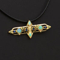 Raffle Pendant - Destené Styles