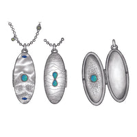Raffle Necklace - Kelsey McQuown
