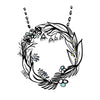 Raffle Necklace - Laura Deakin