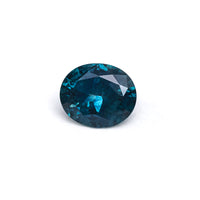 1.35ct Blue Montana Sapphire Oval