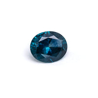 1.35ct Blue Montana Sapphire Oval