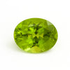 8.69ct Mesa Verde® Peridot Oval