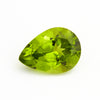 6.78ct Mesa Verde® Peridot Pear