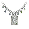 Raffle Necklace - Jiovanni Mancarella