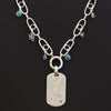 Raffle Necklace - Jiovanni Mancarella