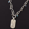 Raffle Necklace - Jiovanni Mancarella