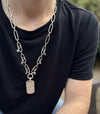 Raffle Necklace - Jiovanni Mancarella