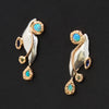 Raffle Earrings - Kassandra Nicholson