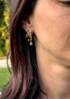 Raffle Earrings - Kassandra Nicholson