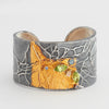 Raffle Cuff Bracelet - Katy DeWeese