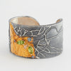 Raffle Cuff Bracelet - Katy DeWeese