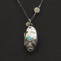 Raffle Necklace - Kelsey McQuown