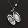 Raffle Necklace - Kelsey McQuown
