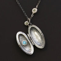Raffle Necklace - Kelsey McQuown