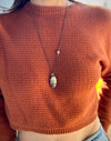 Raffle Necklace - Kelsey McQuown