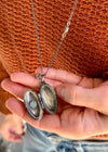 Raffle Necklace - Kelsey McQuown