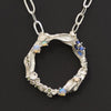 Raffle Necklace - Laura Deakin