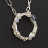 Raffle Necklace - Laura Deakin