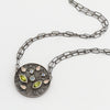 Raffle Convertible Pendant - Lin Bader