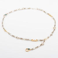 Raffle Convertible Bracelet Set - Ambreen Tyeb-Daud