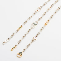 Raffle Convertible Bracelet Set - Ambreen Tyeb-Daud