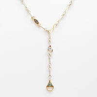 Raffle Convertible Bracelet Set - Ambreen Tyeb-Daud