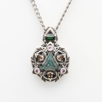 Raffle Necklace - Ben Harju