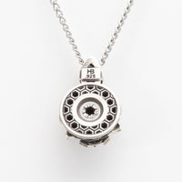 Raffle Necklace - Ben Harju