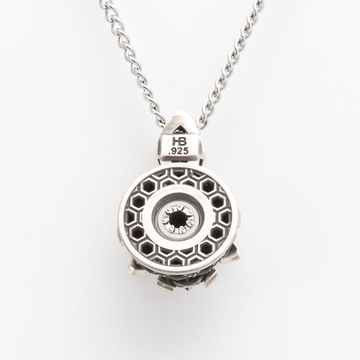 Raffle Necklace - Ben Harju