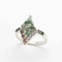 Raffle Ring - Cheryl Freund