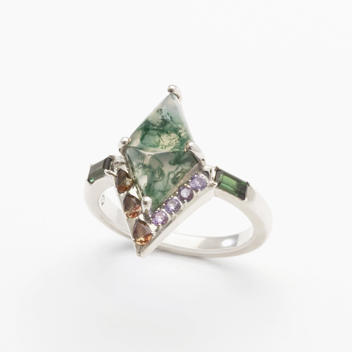Raffle Ring - Cheryl Freund