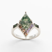 Raffle Ring - Cheryl Freund