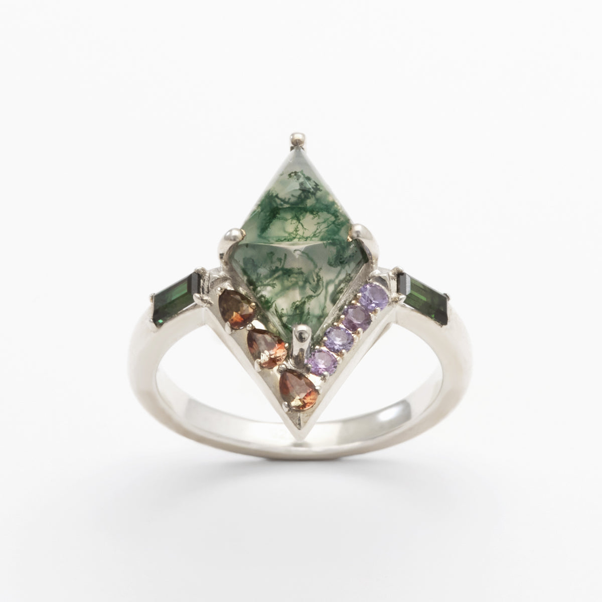 Raffle Ring - Cheryl Freund