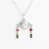 Raffle Pendant - Hannah Smythe