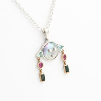 Raffle Pendant - Hannah Smythe