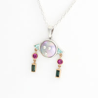 Raffle Pendant - Hannah Smythe